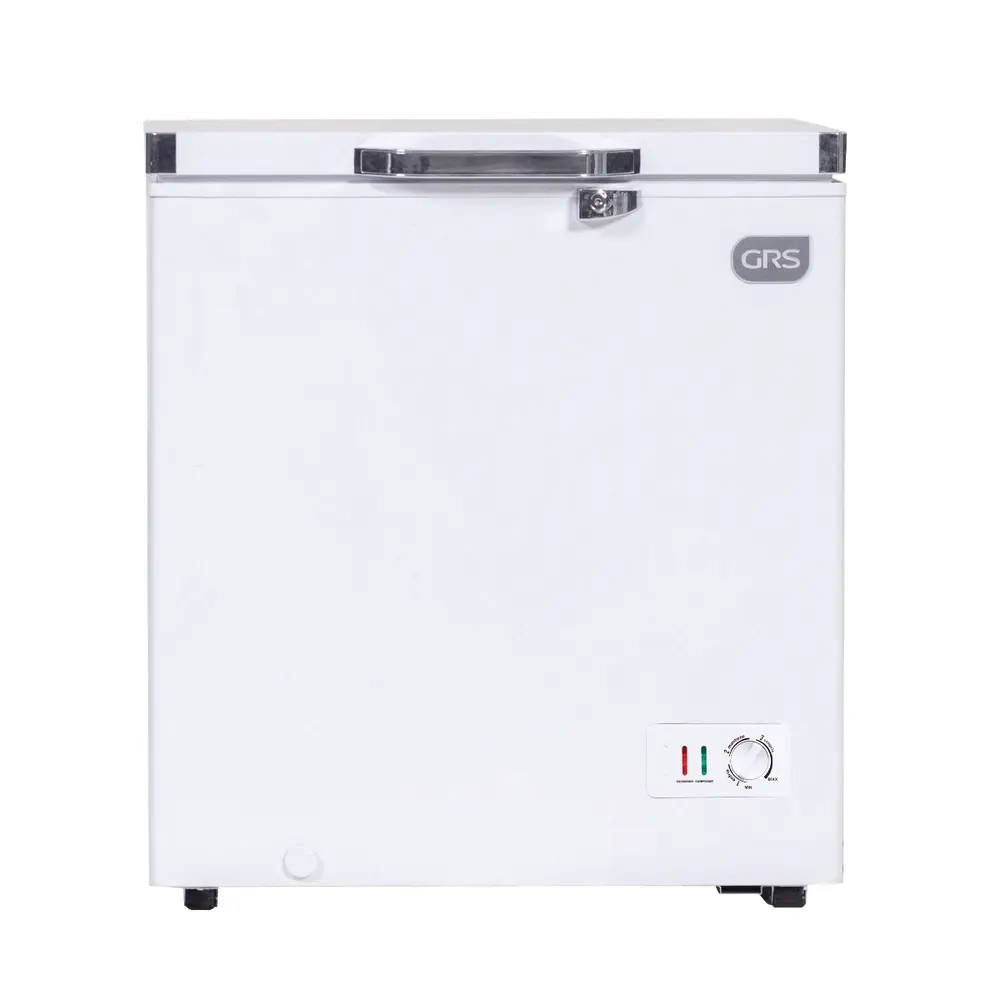 CONGELADOR GRS 5.5' 1 PUERTA HORIZONTAL 340056 MOD. GF155ST