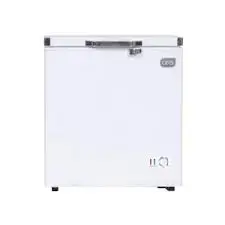 CONGELADOR GRS 7' 1 PUERTA HORIZONTAL 340074 MOD. GF198ST 