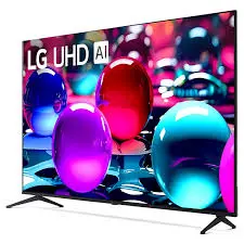 TELEVISOR LG 55" SMART TV LED 4K UHD MOD. 55UA7500