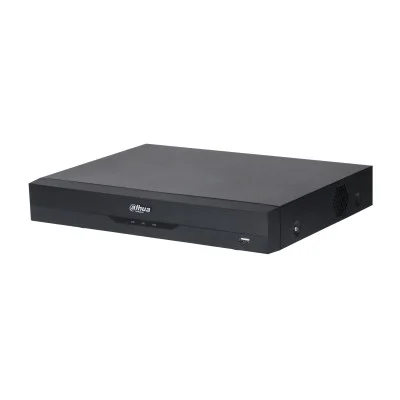 GRABADOR XVR DE 16 CANALES 8MPX, WIZSENSE DH-XVR5116H-4KL-13