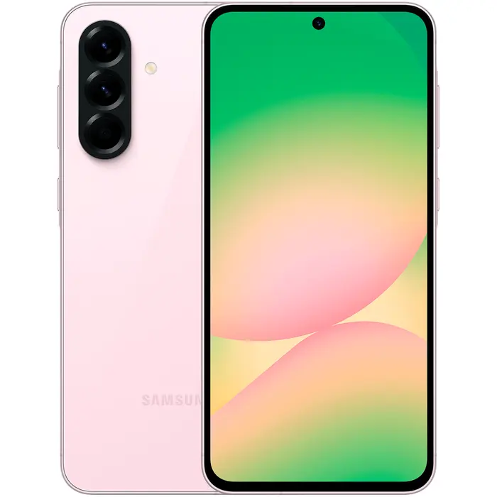 SAMSUNG GALAXY A56 5G 12GB/256GB LIGHT PINK SM-A566ELIDGT0