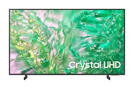 TELEVISOR SAMSUNG 75" CRYSTAL UHD 4K DU8000 SMART TV MOD. UN75DU8000PXPA