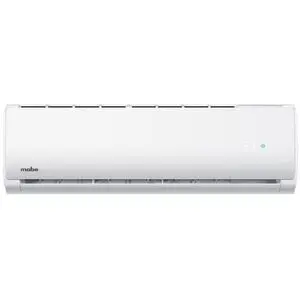 AIRE ACONDICIONADO MMT12CABWCCM2 12000BTU 110V BLANC CONVENCIONAL 670059