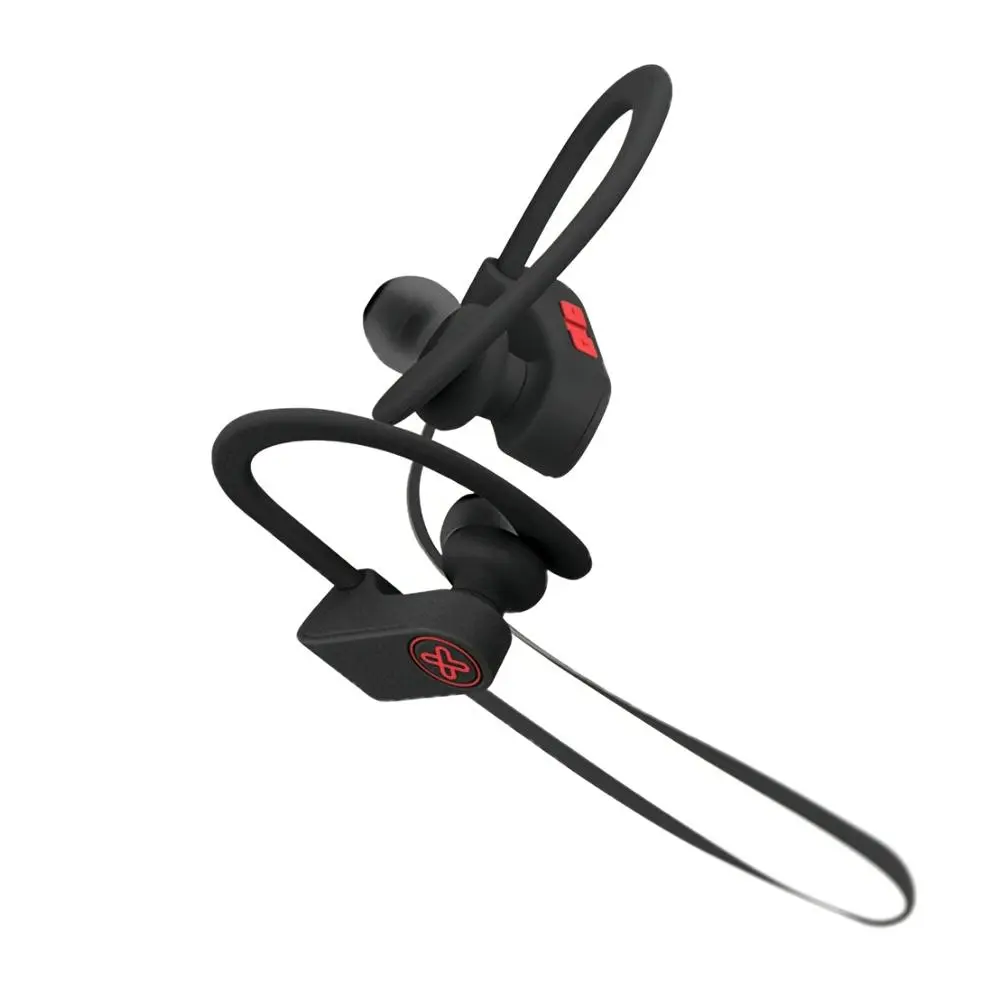 AUDIFONOS EARBUDS WLS BT IN EAR IPX4 12HRS NEGRO KSM150BK