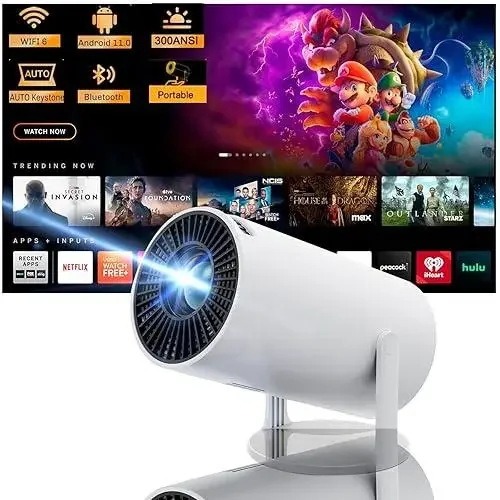 AUDIO Y VIDEO