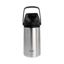 TERMO DE 1.69 QT, ACERO INOXIDABLE DOBLE PARED SERVIDOR A PRESIÓN 127071.01