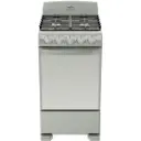 ESTUFA MABE 4 HORNILLAS  20" SILVER EM5043BFISO 252001476