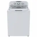 LAVADORA MABE 19KG (42LB) AUTOMATICO BLANCA MOD. LMA79113VBB0(BABO) 252001745 580091