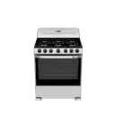 ESTUFA MABE 6 HORNILLAS 30" SILVER EM7622BAPS 252001990