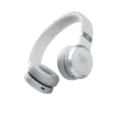 AUDIFONOS JBL DE DIADEMA LIVE 460 COLOR WHITE JBLLIVE460NCWHTAM