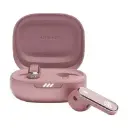 AUDIFONOS JBL LIVE FLEX CON TRUE ADAPTIVE COLOR ROSA JBLFLEXROSA