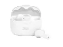 AUDIFONOS JBL TUNE BEAM WHITE JBLTBEAMWHTAM