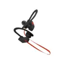 AUDIFONOS JOG BUDS II KLIP ROJO XTREEM KSM-150RD