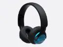 AUDIFONOS KLIPXTREME HDPN WLS BT ANCC OVER EAR BLUETOOTH 44HRS AZUL ANC-KNH-750BL