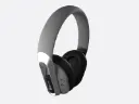 AUDIFONOS KLIPXTREME HDPN WLS BT ON EAR 40HRS GRIS W/HARD CASE KWH-750GR