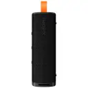 BOCINA XIAOMI SOUND OUTDOOR POTENCIA 30W RESISTENTE AL POLVO Y AGUA IP67 COLOR NEGRO