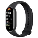 RELOJ XIAOMI SMART BAND 9 MIDNIGHT BLACK 55453