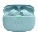 AUDIFONOS JBL VIBE BUDS VERDE MENTA BLUETOOTH AUDF-JBL-VBBDVM