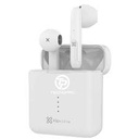 AUDIFONOS KLIPXTREME BLIETOOTH TWIN TOUCH TWS BLANCO KTE 010WH AUD-KLX-KTE10B