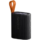 BOCINA XIAOMI SOUND POCKET POTENCIA DE 5W RESISTENTE AL POLVO Y AGUA IP67 HASTA 10HRS COLOR NEGRO 