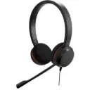 AUDIFONOS EVOLVE 20 DUO MS. AURICULARES DUO USB MS 4999-823-109