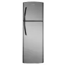 REFRIGERADOR MABE 11" 2 PUERTAS GRIS GRAFITO NO FROST RMA1300FHCAE 330171
