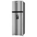 REFRIFERADOR MABE 10" CON DISPENSADOR DE AGUA TWIST EN PUERTA INOXIDABLE RMA1250PJCAU 7704712789026
