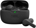 AUDIFONOS JBL TRUE WIRELESS EARBUDS VIBE BEAM BLACK JBLVBEAMBLKAM JBLVBEAMBLKAM