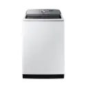 LAVADORA WHIRLPOOL 19 KG CARGA SUPERIOR CON PERILLAS TAPA METAL CON AGITADOR BLANCO MOD.7MWTW1904LM 883049643717