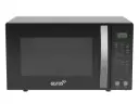 HORNO MICROONDAS ACROS NEGRO 0.7 PIES PANEL DIGITAL MOD. AM1807B