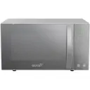 HORNO MICROONDAS ACROS GRIS 0.7 PIES CON PANEL DIGITAL MOD.AM1807D