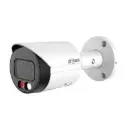 CÁMARA DE RED TIPO BULLET DE FOCO FIJO IR DE ENTRADA DE 8MP 30M IR DH-IPC-HFW1830S-S6
