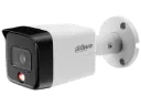 CÁMARA IP BULLET 4K FULL COLOR+ILUMINADOR DUAL INTELIGENTE 8MP, 4K, IR DE 30M DH-IPC-HFW1839TC-A-IL