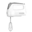 BATIDORA BLACK AND DECKER MANUAL 5 VEL CON FUNCION TURBO MX1500W 010138