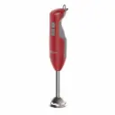 BATIDORA OSTER DE INMERSIÓN COLOR ROJA ACERO INOXIDABLE FPSTHB2610R-013 010310