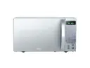 HORNO MICROONDAS WHILRPOOL 1.1 PIES GRIS PANEL DIGITAL MOD.WM1211D
