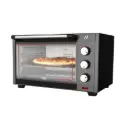 HORNO TOSTADOR OSTER 30L 4 FUNCIONES MANUAL NEGRO TSSTTV7030-014