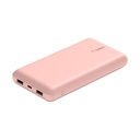 POWER BANK BELKIN 20K USB AX2 USB C 15W RG BPB012BTRG