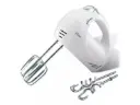 BATIDORA DE MANO OSTER 5 VELOCIDADES BLANCA   POTENCIA 240W 2499-013