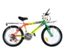 BICICLETA 26 MAYA TOUR BI047 HOM EQUIPADA /MONTAÑESA 060020