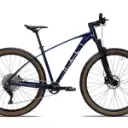 BICICLETA 27.5 RALI RPRO 10 VEL HYD HOMBRE AZUL/NEGRO 060038