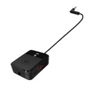 AUDIFONOS BIONIK PARA JUEGOS CHAT MIXER BLUETOOTH CHTMX-BK-9041