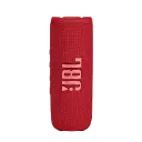 BOCINA JBL FLIP 6 PORTATIL BLUETOOTH HASTA 12HRS COLOR RED JBLFLIP6REDAM