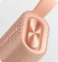 BOCINA XIAOMI SOUND POCKET POTENCIA DE 5W RESISTENTE AL POLVO Y AGUA IP67 HASTA 10HRS COLOR PINK