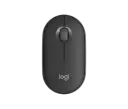 MOUSE LOGITECH PEBBLE 2 M350S TONAL GRAFITO LAT 910-007049