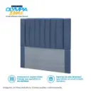 CABECERA OLYMPIA PRIME QUEEN 200084