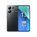 XIAOMI REDMI NOTE 13 US MIDNIGTH BLACK 8GB 256GB CE004XIA92