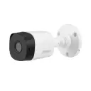 CÁMARA TIPO BALA LENTE FIJO 2MP CON AUDIO IR 30M IP67 HIK571 DH-HAC-B1A21N-U-A