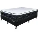 CAMA FACENCO MATRIMONIAL COMFORT LIFE TWICE 520133