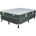 CAMA FACENCO MATRIMONIAL EDICION BONO ORTO 500134